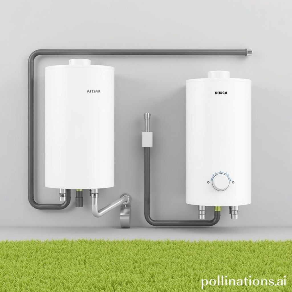 How To Choose A Hot Water Tank For Central Heating?